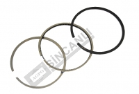 Ring Set-Std 100 Mm 2,50x2,50x5,50 Mm