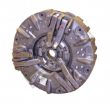 Clutch Assembly 