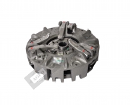 Clutch Assembly