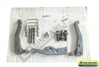 Lever Kit Press Clutch Cover Luk Type 