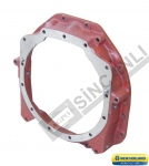 ŞANZIMAN GÖVDE ARA PARÇASI