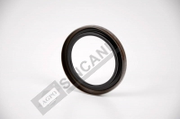 ÖN PRİZDİREK KEÇESİ L1L 50x68x8 046074-P