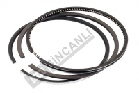 SEGMAN STD 100 MM YM (2,50x2,50x4,00 MM)