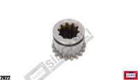 Coupling Gear