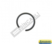 VİTES KOL YAYLI SEGMAN