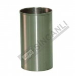 SİLİNDİR GÖMLEK 100 MM FLANŞLI STD