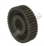 Synchro Ring