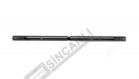 Shaft 1.2.3.4