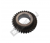 4.HIZ DÖNEN DİŞLİ