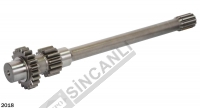 Pto Shaft
