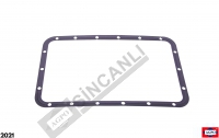 Gasket Sump Steel Cover
