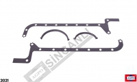 Oil Pan Gasket