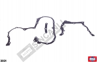 EKSANTRİK TAKIM CONTA SOFT METAL TAKIM TK.