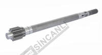 Rear Axle Rh