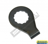 SAC-ŞAFT KİLİTLEME