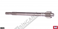 ARKA UZUN AKS SAĞ YAĞLI FREN (70 CM)