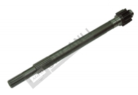 ARKA UZUN AKS SOL YAĞLI FREN (67 CM)