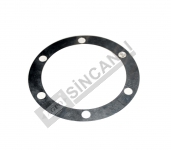 DİFERANSİYEL GÖVDE AYAR ŞİMİ