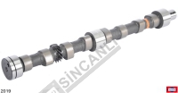 EKSANTRİK MİLİ 4CYL (KAM 42 MM) 854 PİK