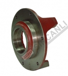 ARKA AKS KEÇE YATAK SOL