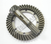 Crown Wheel & Pinion 12x47