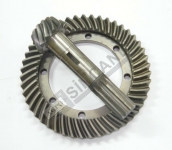 Crown Wheel & Pinion 12X 47