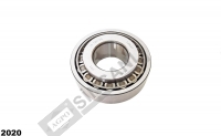 Bearing - Crown Wheel & Pinion