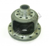 Differential Case