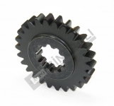 Crown Wheel & Pinion, Gear Z-26