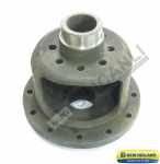 İSTAVROZ KUTUSU BOŞ