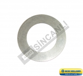 CER DİŞLİ EMNİYET PULU