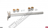 Repair Kit-Brake Pedal