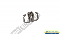 Spring-Brake Actuator 