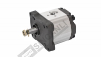 HİDROLİK POMPASI C25 160 BAR (SOL DÖNÜŞ)
