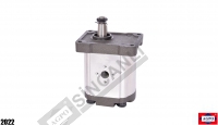 HİDROLİK POMPASI A42 200 BAR
