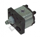 Hydraulic Pump Assembly
