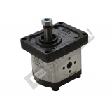 Hydraulic Pump Bosch Rexroth