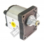 HİDROLİK POMPASI C42 200 BAR