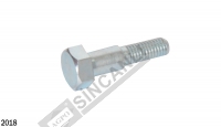 HİDROLİK BORU CIVATASI İNCE DİŞ (M6x1)