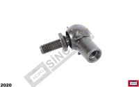 MAFSAL BAŞLIK-DEMİR M8XM8