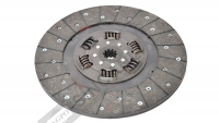 Clutch Plate 12