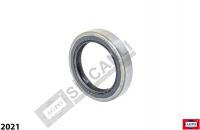 Rotary Shaft Seal 46x65x13