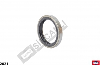 AKS MİL KEÇE NBR SL 50x70x10 45551
