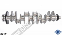 Crankshaft 6 Cyl.