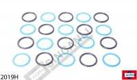 Hydraulic Valve Repair Kit
