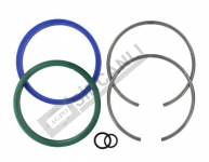 Hydraulic Lift Cylinder Kit 80mm