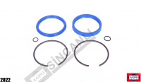 Hydraulic Cylinder Repair Kit 75mm
