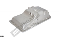 Oil Pan