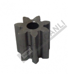 Oil Pump Gear Short