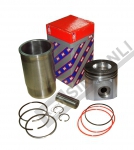 PİSTON GÖMLEK SEGMAN KİTİ 106,5 MM -41 PİM